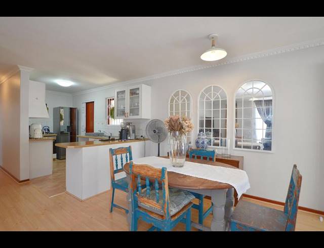 3 BEDROOM PROPERTY TO RENT IN VERGESIG